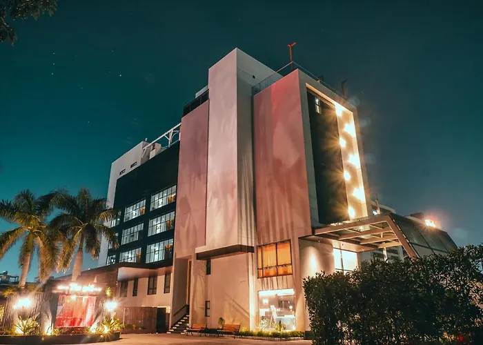 Jardin Hotels