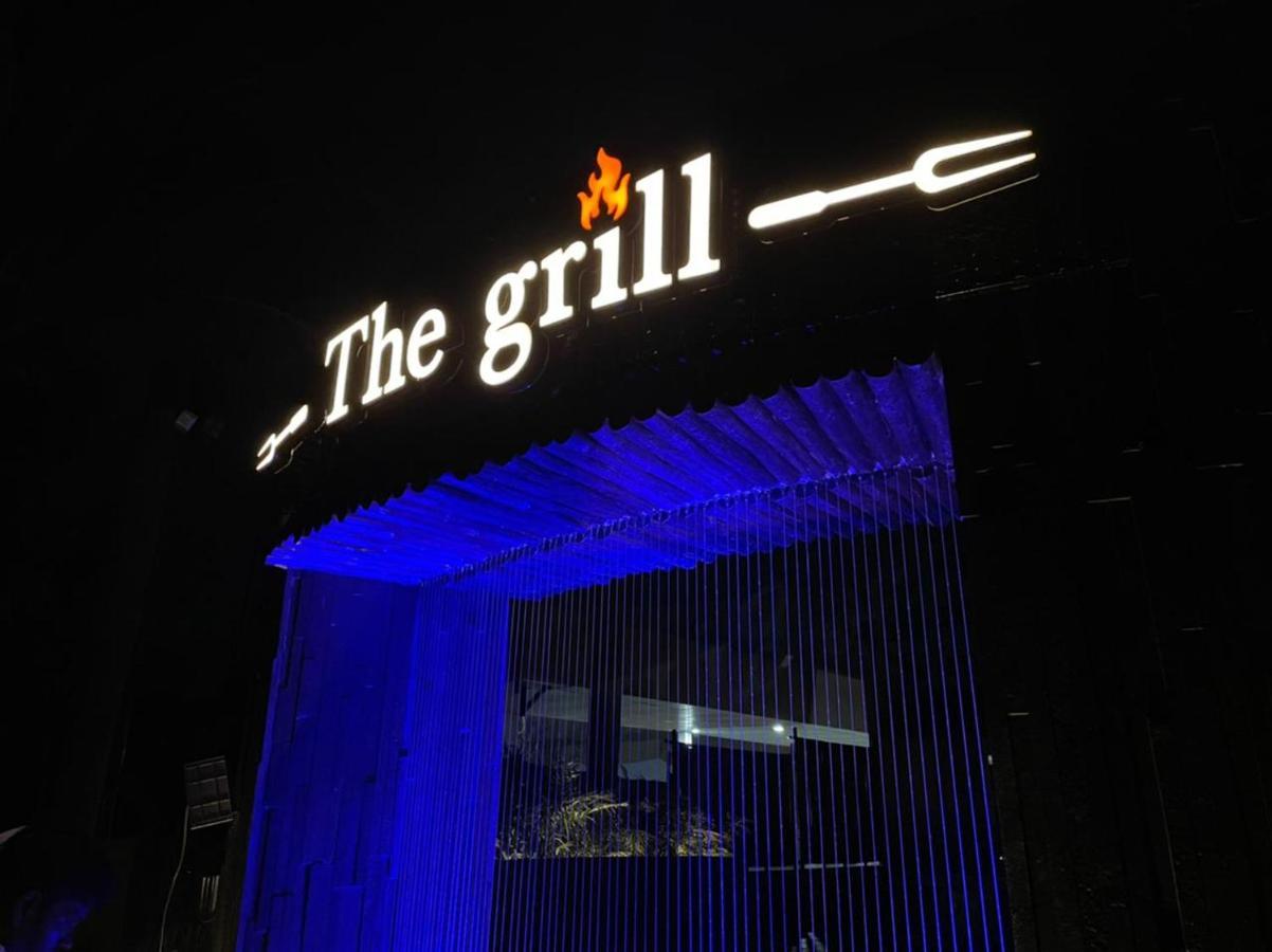 Hotel Jardin 4*