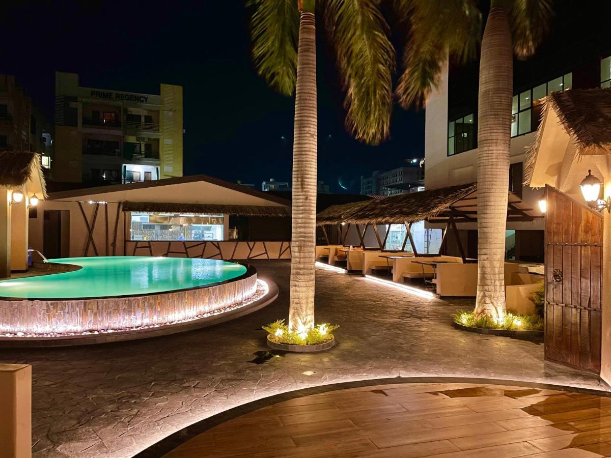 Jardin Hotel Indore
