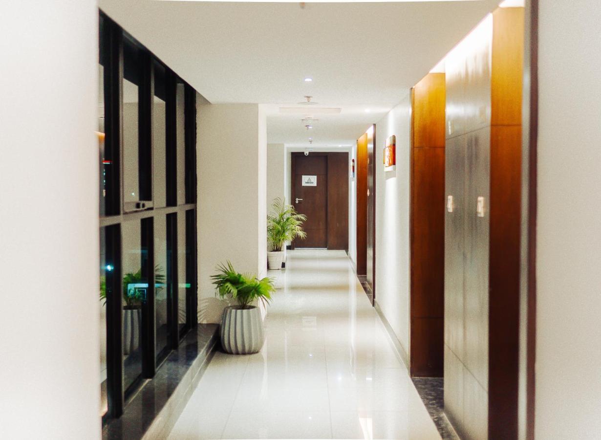 Jardin Hotel