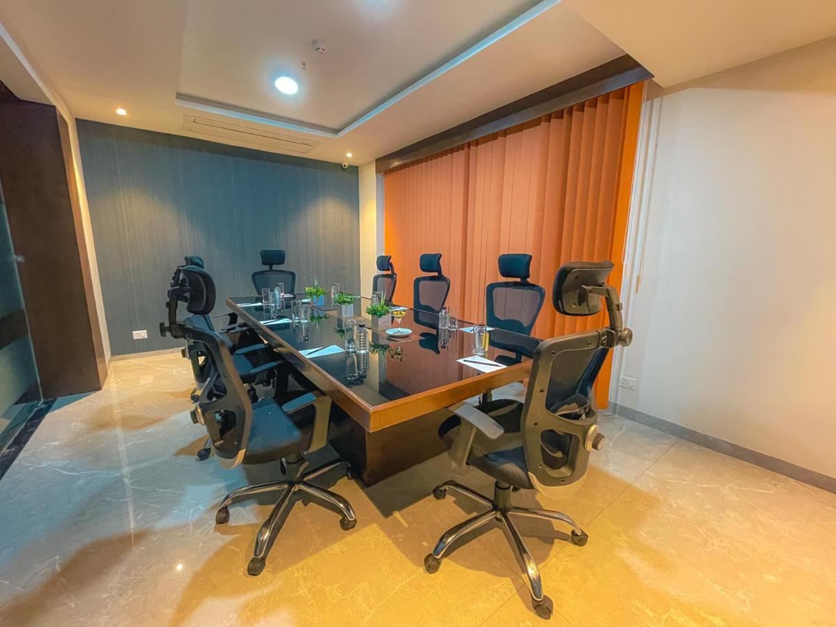 Jardin Indore