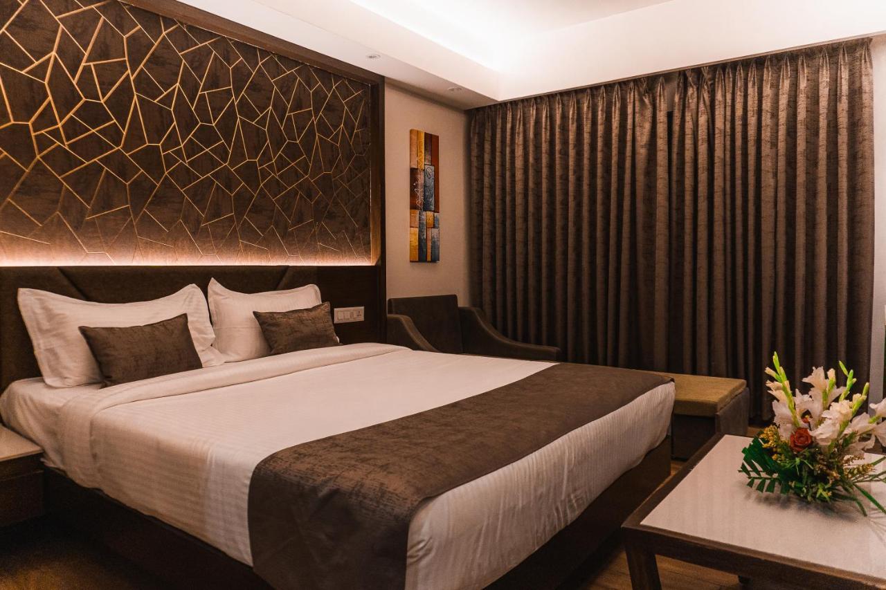 Hotel Jardin